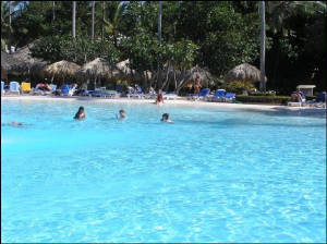 Beth's pictures from her DISCOUNTED TRAVEL PACKAGE to Iberostar Bavaro