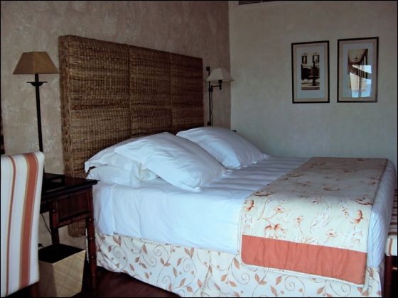 Elegant, Comfortable Room Secrets Sanctuary Cap Cana